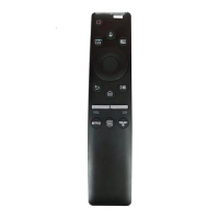 New BN59-01312B UE55TU7172 QE55 Q70TA UE43TU7172UXXH QE49Q67RAU For Samsung Smart QLED TV With Bluetooth Voice Remote Control