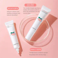 Acne Removing Gel And A Safe Choice During Acne Period Clean And Convenient Face Care Repair Acne Smoothing Acne Face Cream