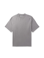 เสื้อยืดผู้ชาย K-INTL OVS TEE BUTLER สี เทา