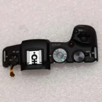 New top cover assy with dial and buttons repair parts For Canon EOS RP SLR