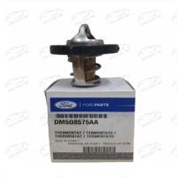 Thermostat Valve for FORD ECOSPORT 2013-2019 / FORD FIESTA Focus 2012-2016 / FORD ESCAPE 2013-2019 (DM5G8575AA)