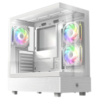 【NVIDIA】i7二十核 RTX4060 2X WiN11{名揚四海}海景房電競電腦(i7-14700K/微星Z790/16G D5/500GB)
