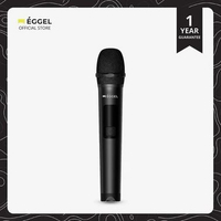 EGGEL Bluetooth Microphone Mic for Fortis 4