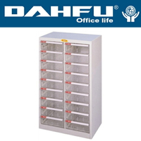 DAHFU 大富    SY-B4-TU-236G   加深型效率櫃-W629xD450xH880(mm) / 個