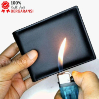Promo Dompet Kulit Pria 100% ORIGINAL Kulit Asli Garut