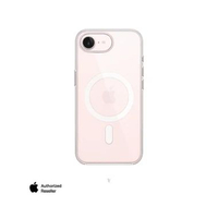 Apple iPhone 17e Clear Case with MagSafe