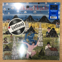 Vinyl / Piringan Hitam TALKING HEADS - Little Creatures
