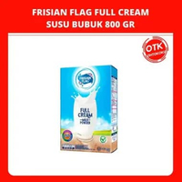 FRISIAN FLAG PUREFARM FULL CREAM 800 GR
