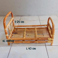 property foto amben bayi daun baby newborn