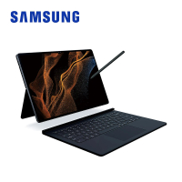 SAMSUNG 三星 Galaxy Tab S8 Ultra Wi-Fi 鍵盤套裝組(Wi-Fi/12G/256G/X900)