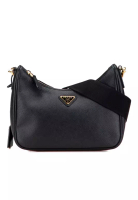 Prada 二手 Prada Saffiano 2005 復刻版手提包