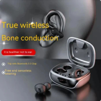 Wireless Earphones For Google Pixel 8 Pro 8A 7 Pro 7A 6A 6 5A 5G 4A 4 XL TWS Headphones Bluetooth5.0 With Power Charger Case
