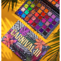 Coco Urban Carnival 3 - Coco Urban & Jozzdeao Makeup Artist