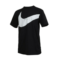 NIKE 男短袖T恤(上衣 休閒 運動 慢跑 DRI-FIT 「FZ1065-010」≡排汗專家≡