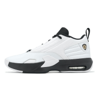 Nike 籃球鞋 Jordan Max Aura 6 白 黑 金 男鞋 運動鞋 FQ8298-101