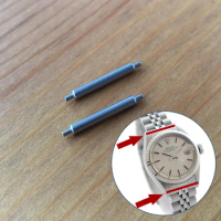 steel tube for Rolex old Datejust/Milgauss ladys' watch