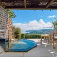 住宿 Hotel Grand Bach Atami Crescendo 熱海