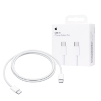 Apple 60W USB-C 編織充電連接線 (1 公尺) (MQKJ3FE/A)