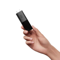 [one day delivery]Wupro 2021 hot sale xiaomi tv stick global fire 4k mi one for