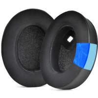 Protective Earpads Ear Pads Cooling Gel Cushion Repair Part for sony WH-1000XM4 Headphone Earmuff Earcups Breathable EarPads