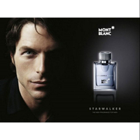 Montblanc 萬寶龍 Starwalker 星際旅者男性淡香水 50ML  75ML｜期間限定◆秋冬迷人香氛