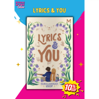 BLINK X MANES WORDWORKS, LYRICS & YOU