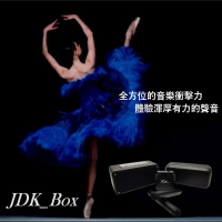 【JDK歌大師】K5Max無線影音網路KTV唱歌機(擴音加強版20W大功率)