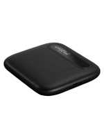 X6 SSD External ฮาร์ดดิสพกพา (500GB) รุ่น CT500X6SSD9