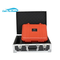 Multi-channel Groundwater Finder ADMT-200S 16D Mobile Phone Mapping 3D Underground Water Detector