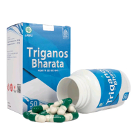 Triganos Bharata - Triganos Barata Original