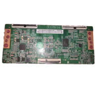 Free shipping! CSC02-1 ST6451D02-1 Original Huaxing logic board for TCL 65DP648 T-Con