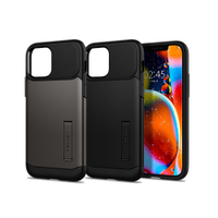 SGP / Spigen iPhone 13 mini/13/13 Pro/13 Pro Max Slim Armor-軍規防摔保護殼