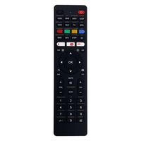 Universal TV Remote Control Replacement for LG Samsung Philips Panasonic TCL Sony Sanyo Toshiba Maganvox Hisense JVC