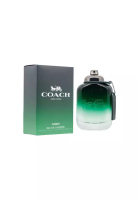 Coach Coach Coach Green淡香水 (100毫升)