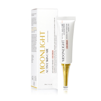 【Moonlight 莯光】 超胜肽乳香緊緻精華眼霜 30mL