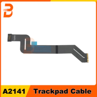 New Laptop Touchpad Flex Cable For Macbook Pro 16" A2141 Trackpad Cable 821-02250-A 2019 Year