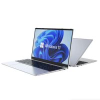 Wholesale 15.6 inch Laptops 8GB/16GB/32GB RAM Core i9-9880H Gaming Computer PC Fingerprint Unlock Notebook
