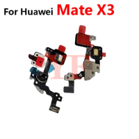 For Huawei Mate X3 LT-AL00 laser sensing hands-free microphone Flex Flashlight Sensor Flex