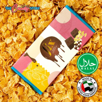 Fix \Cereously Chewsy\" Chocolate Bar"