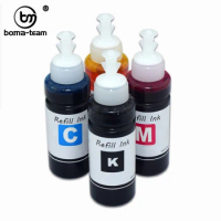 LC3017 LC3019 LC3029 Bulk Refill Dye Ink For Brother MFC-J5330DW J6530DW J6930DW J6730DW J5330 J6530 J6730 J6930 J6730 Printers