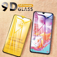 kính cường lực full màn hình op pồ A1K F9 F9pro A5S Realme C2 A7 A12 A12S (4G) A11k A11 F11 A8 A5 A9