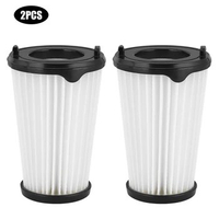 Filters Cartridge Vacuum Cleaner Filter for Electrolux ZB3302