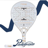 Nox NextGen Pro Hybrid 12K NFA Series 2026 - Padel Racket