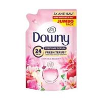 DOWNY ADORABLE BOUQUET POUCH 875 ML