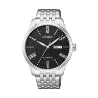 Đồng Hồ Citizen Automatic  NH8350-59E Thanh lịch, Lịch ngày, Lịch thứ Size Nam 40mm - Đồng Hồ Tân Tâ