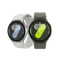【SAMSUNG 三星】Galaxy Watch7 BT 44mm智慧手錶(L310 不支援IOS系統)