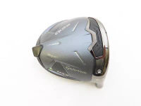 NEW LISTING2025 RH Taylormade Qi35 Max Head Only 10.5* Driver Head Only Qi 35 Max + HC