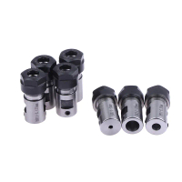 er11 chuck spindle pemanjangan poros motor collet spindle rod spindle alat-alat lathe tongkat pemoto