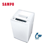 SAMPO聲寶 6.5KG 定頻直立式洗衣機含基本安裝+舊機回收