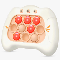 Handheld Game for Kids 6-12 Sensory Fidget Toys for Kids 8-12 Birthday Gifts for 6 7 8 9 Year Old Bo